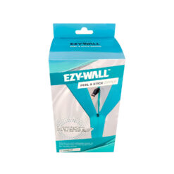 Ezy-Wall Zips — 2-Pack (75 mm × 2100 mm)