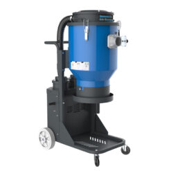 AC22 Auto Pulsing Hepa Dust Extractor