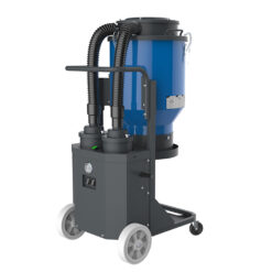 AC22 Auto Pulsing Hepa Dust Extractor