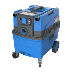 AC150H - Auto Clean Hepa Vacuum