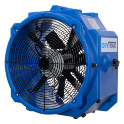 Drytrak Axial Fan