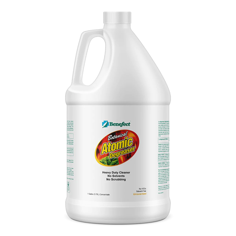 Benefect Atomic Degreaser