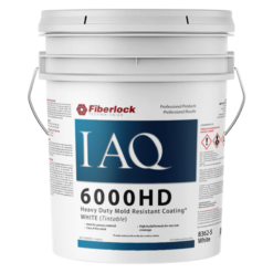Fiberlock IAQ 6000HD