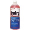 Hydroboost