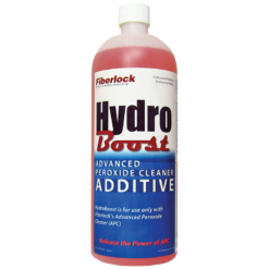 Hydroboost