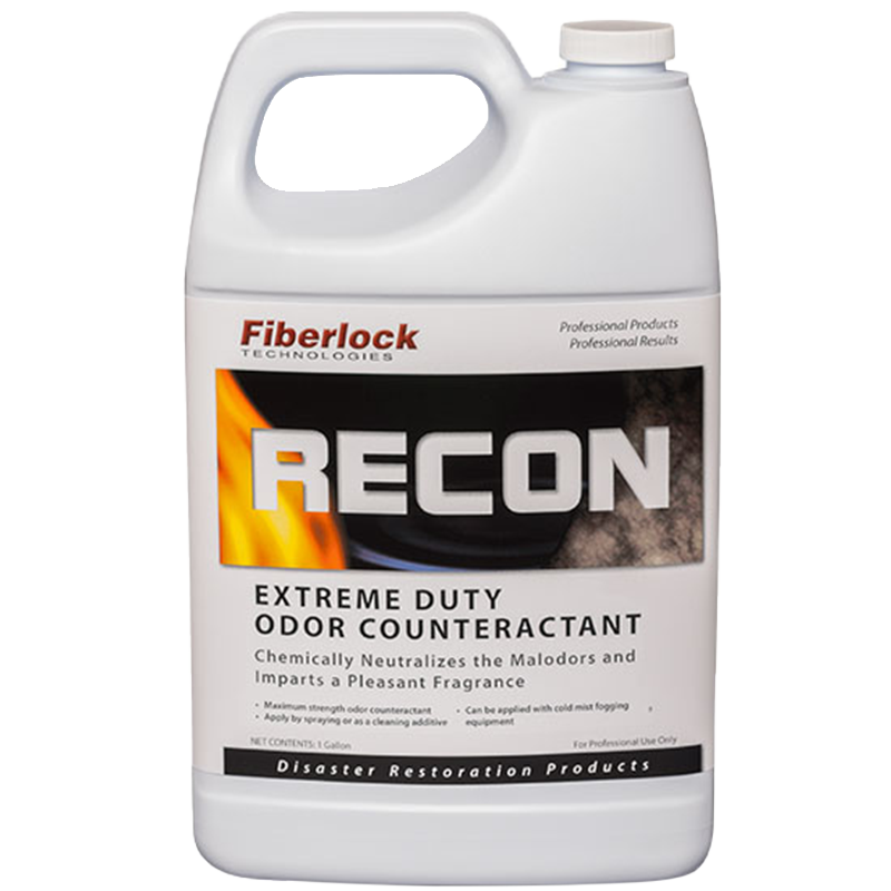 Recon Extreme Duty Odour Cleaner