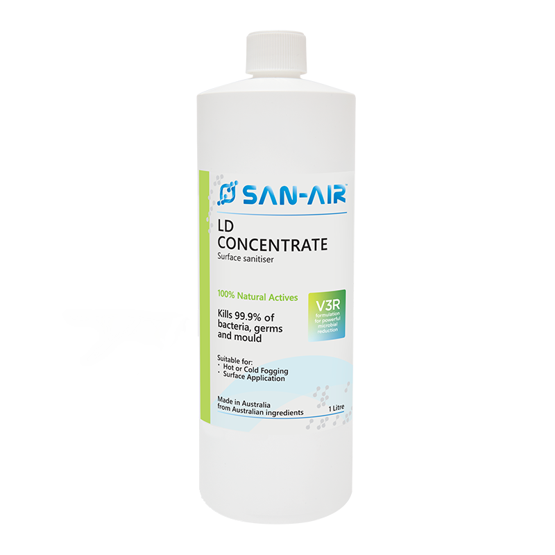 San-Air LD Concentrate