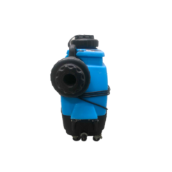 Air Hog Vacuum Booster