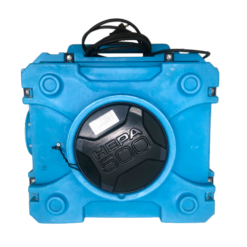 Drieaz Hepa 500 Air Scrubber