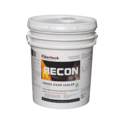 Fiberlock RECON Smoke Odour Sealer Clear 23L