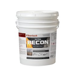 Fiberlock RECON ULTRA Smoke Odour Sealer – White 19L