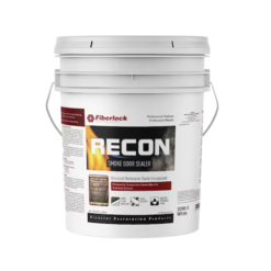 Recon  Smoke Odour Sealer – White  23L