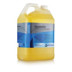 Aquasolve
