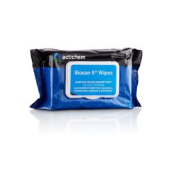 Biosan II Wipes