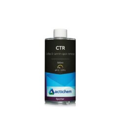 Actichem CTR
