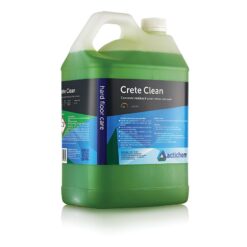 Crete Clean