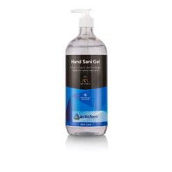 Hand Sani Gel