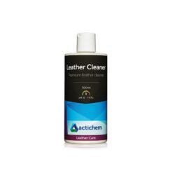 Leather Cleaner