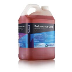 Performance Gold