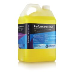 Performance Plus