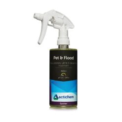 Pet & Flood