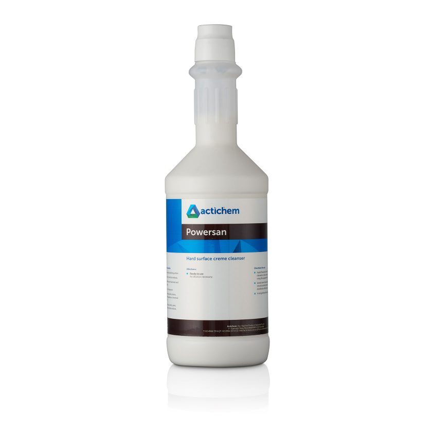 Powersan - Image 2