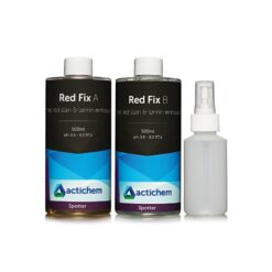 Red Fix