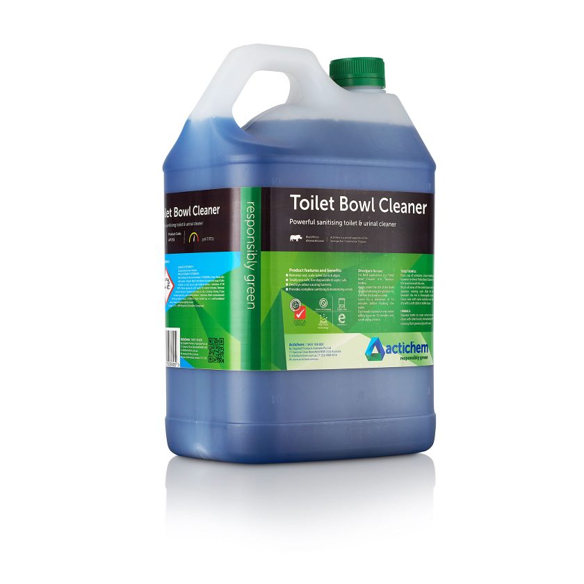Toilet Bowl Cleaner - Image 2