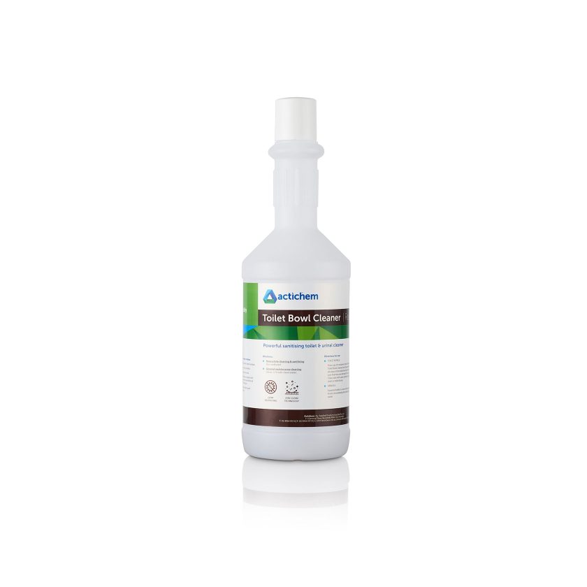 Toilet Bowl Cleaner