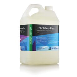 Upholstery Plus