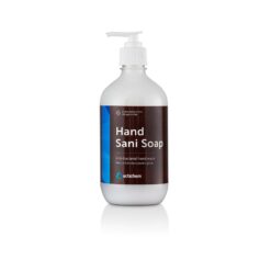 Hand Sani Soap