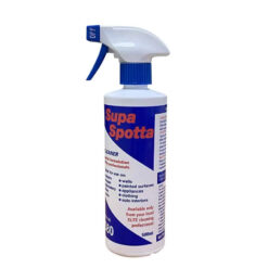 Elite Supa Spotta