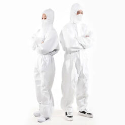 Ezy Consumables All-Purpose Disposable Coveralls – Type 5 & 6