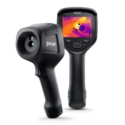 FLIR E5 Pro w/MSX and WiFi 160x120 Resolution/9Hz