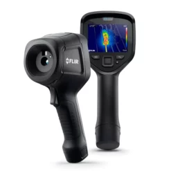 FLIR E8 Pro Advanced Infrared Camera With Ignite™ Cloud