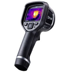 FLIR E8-XT : InfraRed Camera With MSX & WiFi