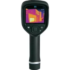 FLIR E5-XT  InfraRed Camera With MSX & WiFi