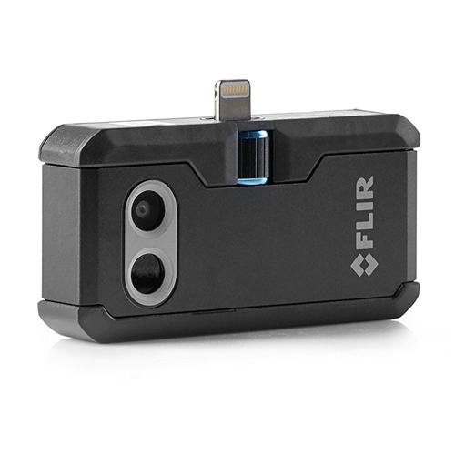 FLIR ONE Pro for iOS 160×120 pixels includes START UP TRAINING and EXPRESS delivery