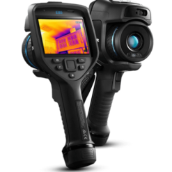 FLIR E86 Advance Thermal Imaging Camera