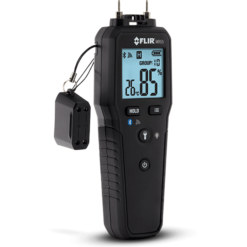 MR55 Pin Moisture Meter with Bluetooth