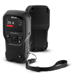FLIR MR60 Professional Moisture Meter