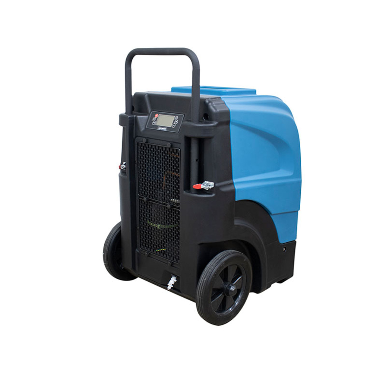 XPOWER 165L LGR Dehumidifier - Image 2