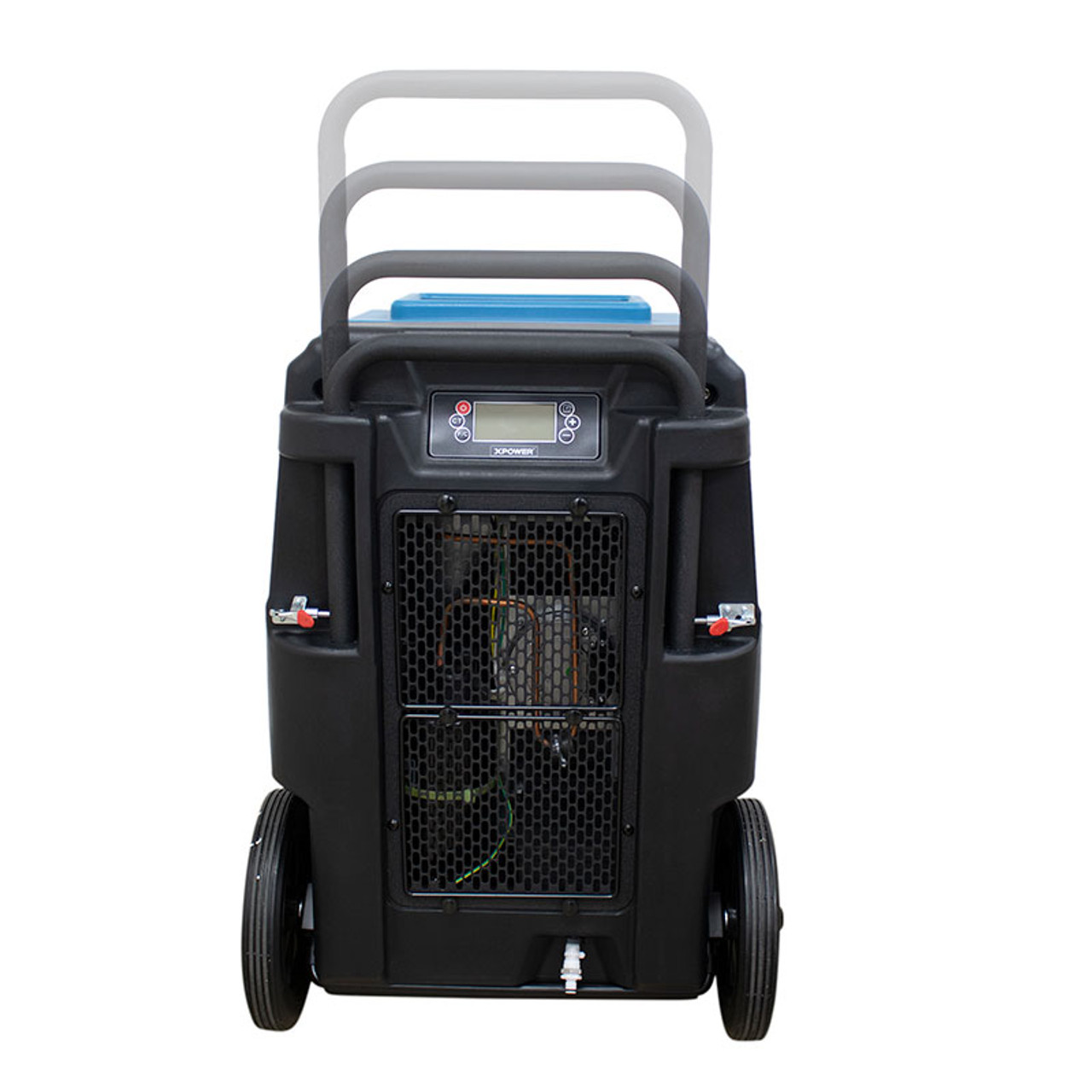 XPOWER 165L LGR Dehumidifier - Image 3