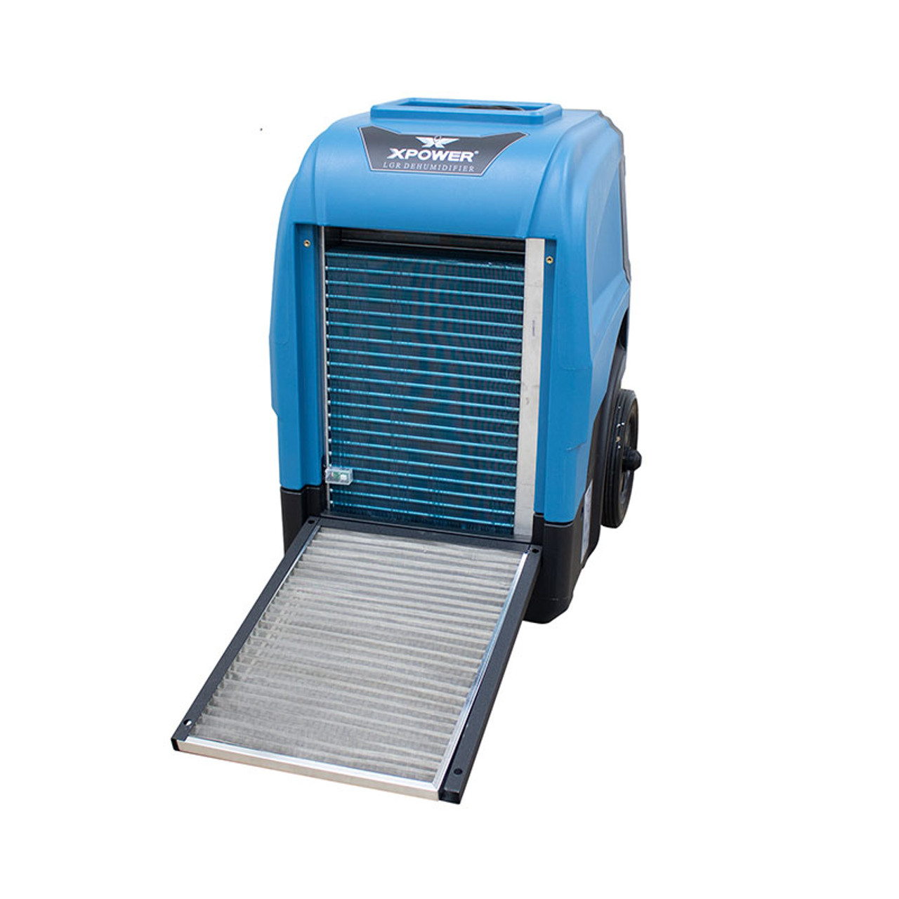 XPOWER 165L LGR Dehumidifier - Image 5