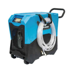 XPOWER XD-85LH LGR Dehumidifier – High-Performance Moisture Control for Tough Restoration Jobs