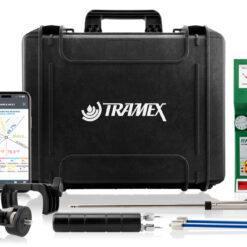 Building Survey Master Kit (with MEX5)