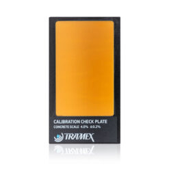 Calibration plate for CMEX5, CME5, CMEX2 & CME4