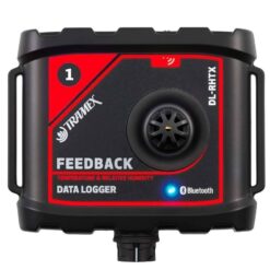 Datalogger - Ambient (& RH readings with optional RH probes)