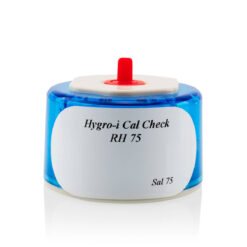 Calibration Check Salts 75% for Probes