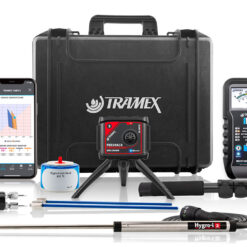 Water Damage Restoration Inspector Kit